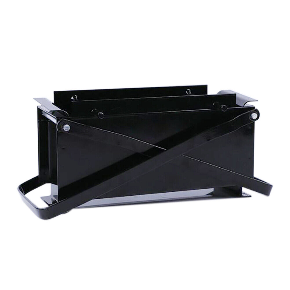 Brick Briquette Maker Paper/Newspaper Log Fire Eco Recycle Fuel Block Durable - Fresh Stock Dated December 2025