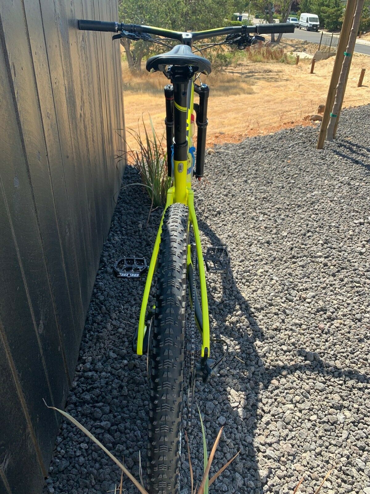 2021 SCOTT SPARK RC WORLD CUP - Fresh Stock Dated February 2026