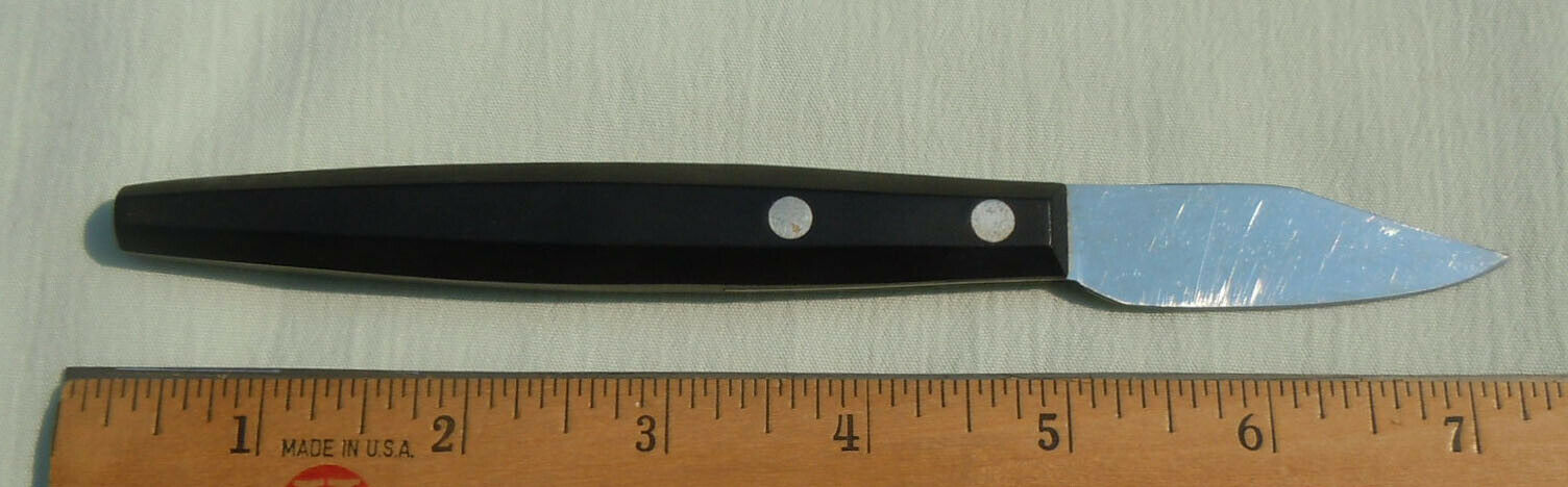 Tiny CHEF No. 126 2-1/4