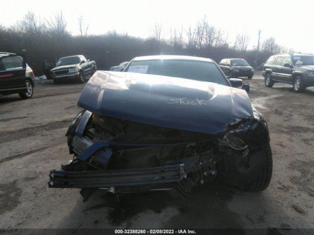 Used Manual Transmission Assembly fits  2012 Ford Mustang MT  6 speed 3.7L ID BR - Fresh Stock Dated February 2026