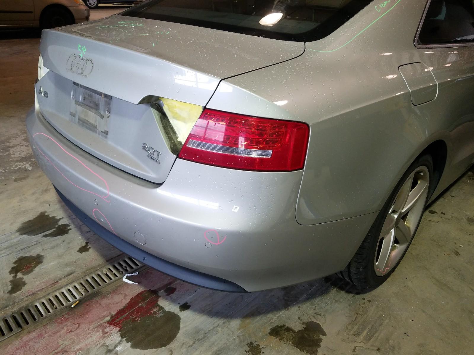 Used Manual Transmission Assembly fits  2010  Audi a5 MT AWD quattro 2.0L tr - Fresh Stock Dated February 2026