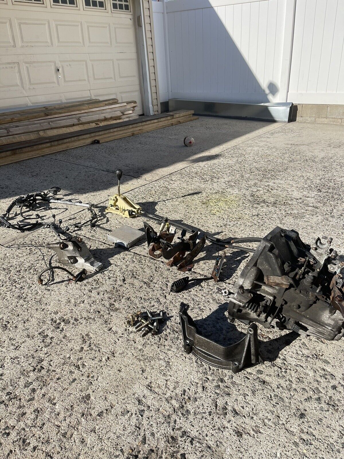 honda manual transmission - Fresh Stock Dated February 2026