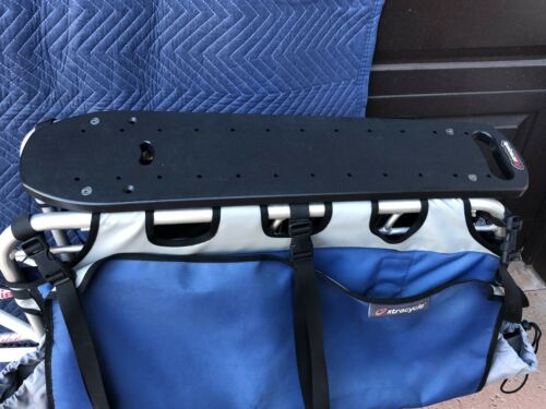 Raleigh M80 hard tail mountain bike and the Xtracycle Free Radical Cargo bike - Fresh Stock Dated December 2025