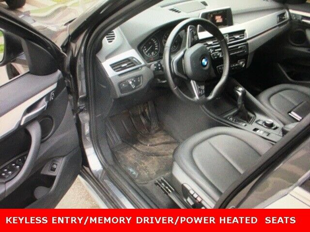 2017 BMW X1 xDrive28i - Fresh Stock Dated December 2025