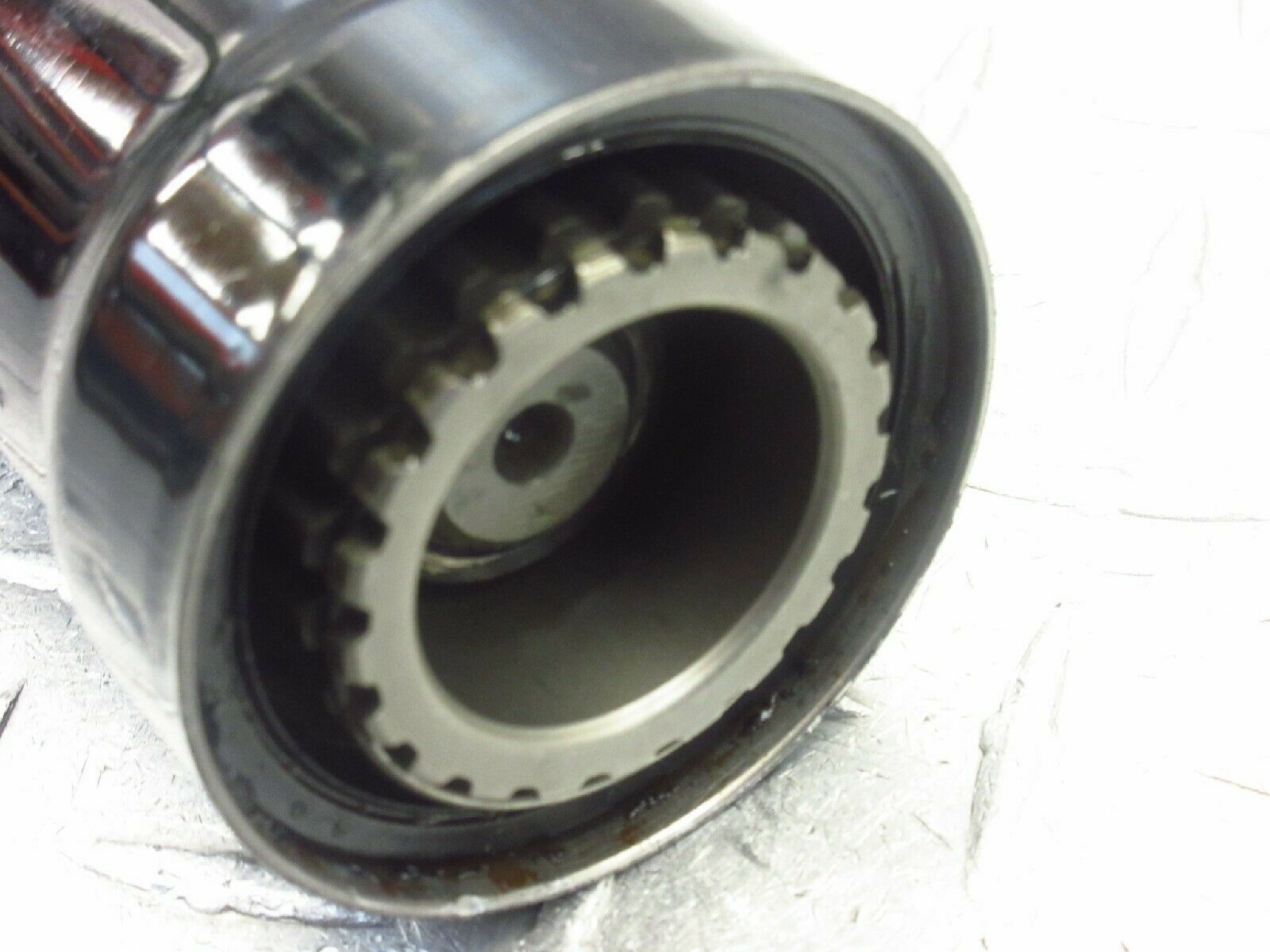 1986 85-86 Honda Magna VF700 Drive Shaft Driveshaft U Joint - Fresh Stock Dated February 2026