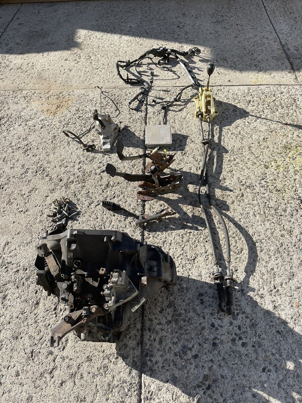 honda manual transmission - Fresh Stock Dated February 2026