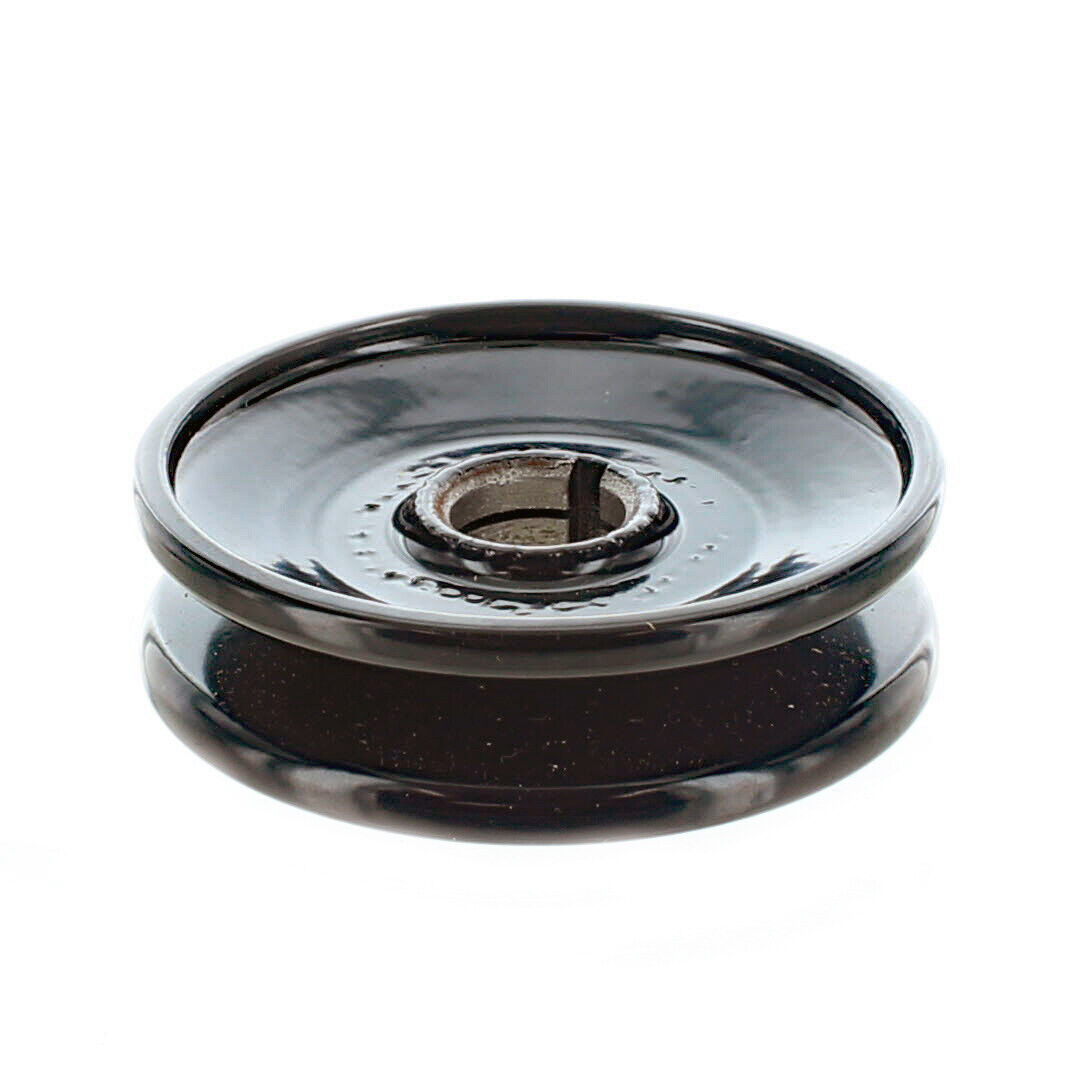 Mercury Marine Mercruiser New OEM Drive End Frame Alternator Pulley 390-8637 - Fresh Stock Dated February 2026