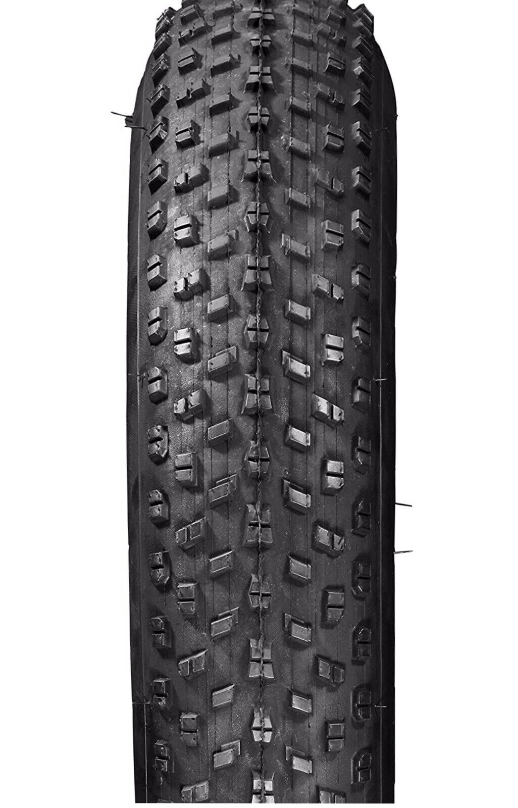 FAT TIRE 26 x 4.0 / for Electric Bicycle / Mountain Bike / Beach bike 26x4.0 - Fresh Stock Dated February 2026