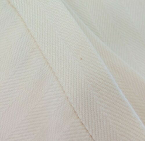Vintage Valentino Boutique Linen Pearl Skirt 12 - Fresh Stock Dated February 2026