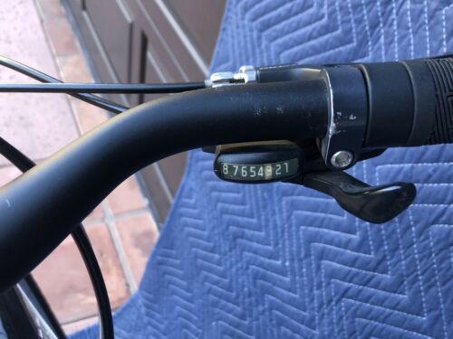 Raleigh M80 hard tail mountain bike and the Xtracycle Free Radical Cargo bike - Fresh Stock Dated December 2025