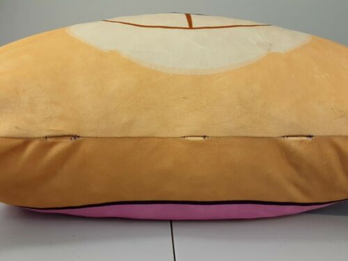 Nickelodeon Paw Patrol Skye Large Pillow Ultra-Stretch Soft Big Head Plush 2017 - Fresh Stock Dated December 2025