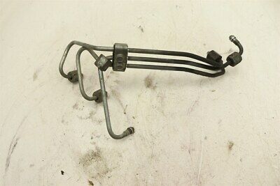 Kawasaki Mule 4010 Diesel 13 Fuel Rails  24752 - Fresh Stock Dated February 2026