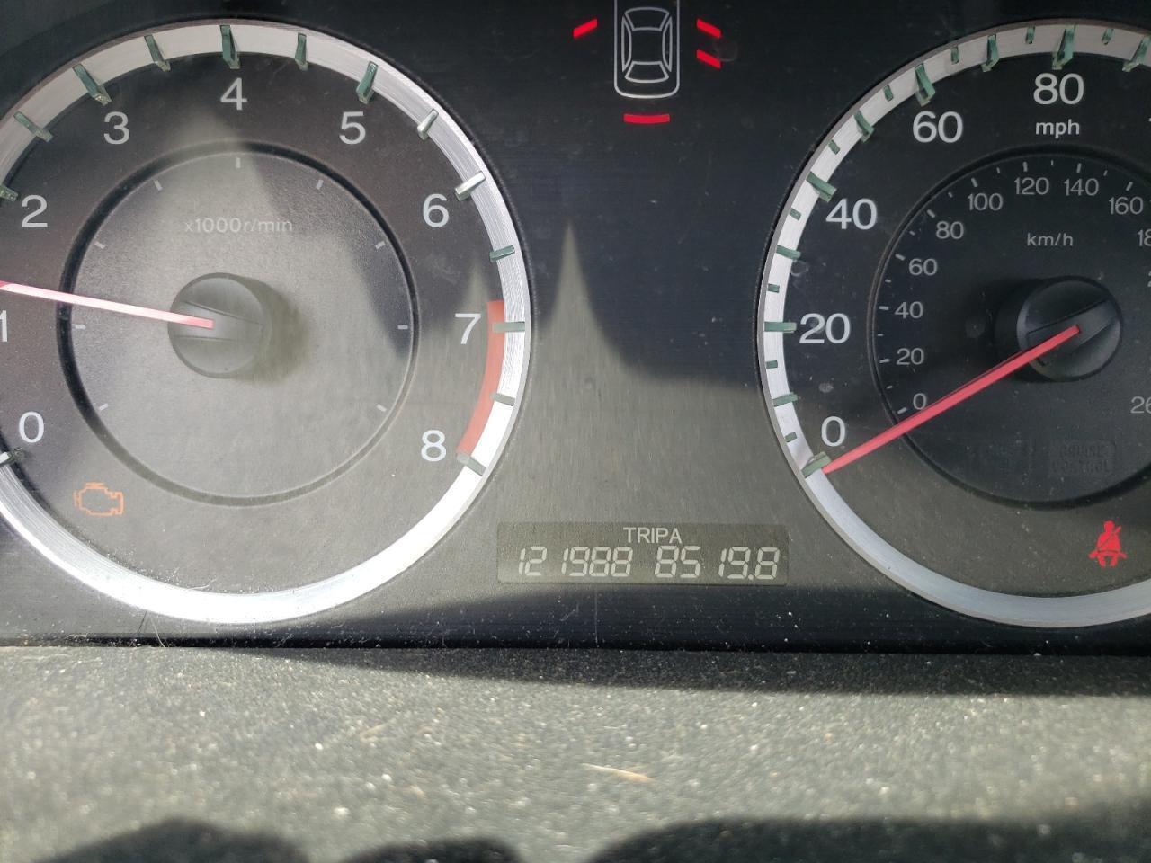 Used Manual Transmission Assembly fits  2008 Honda Accord MT  Cpe 2.4L Grade A - Fresh Stock Dated February 2026