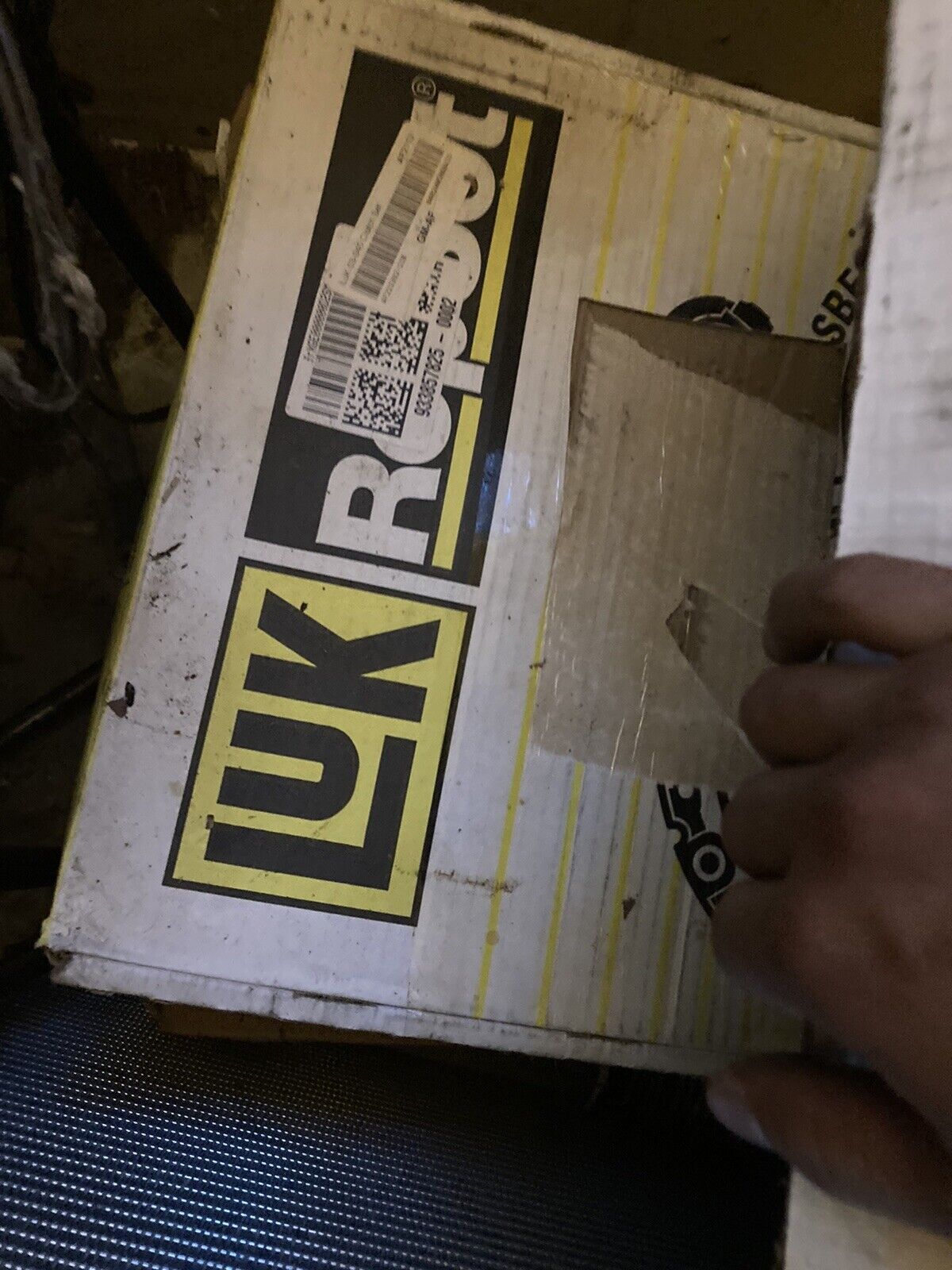 bmw getrag 420g manual transmission new flywheel clutch - Fresh Stock Dated February 2026