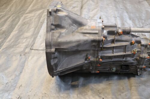 2000 03 HONDA S2000 AP1 F20C 2.2L OEM 6 SPEED MANUAL TRANSMISSION S2K - Fresh Stock Dated December 2025