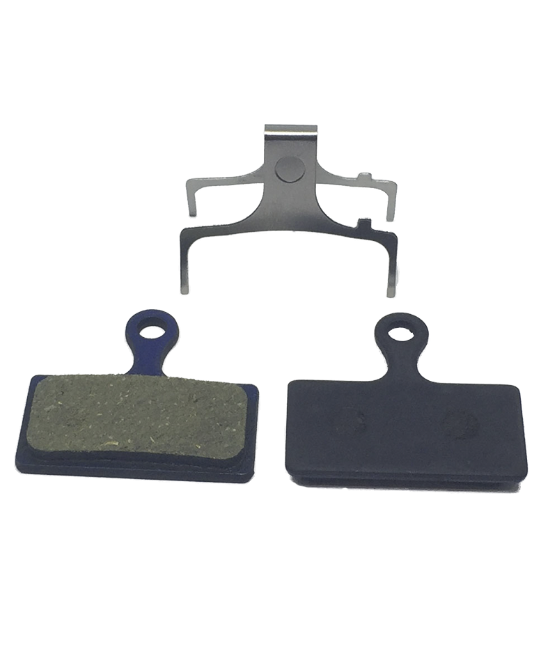 Bike brake pads resin for Shimano G03S  Deore XT-BR-M785 , SLX M666,  XTR , - Fresh Stock Dated February 2026