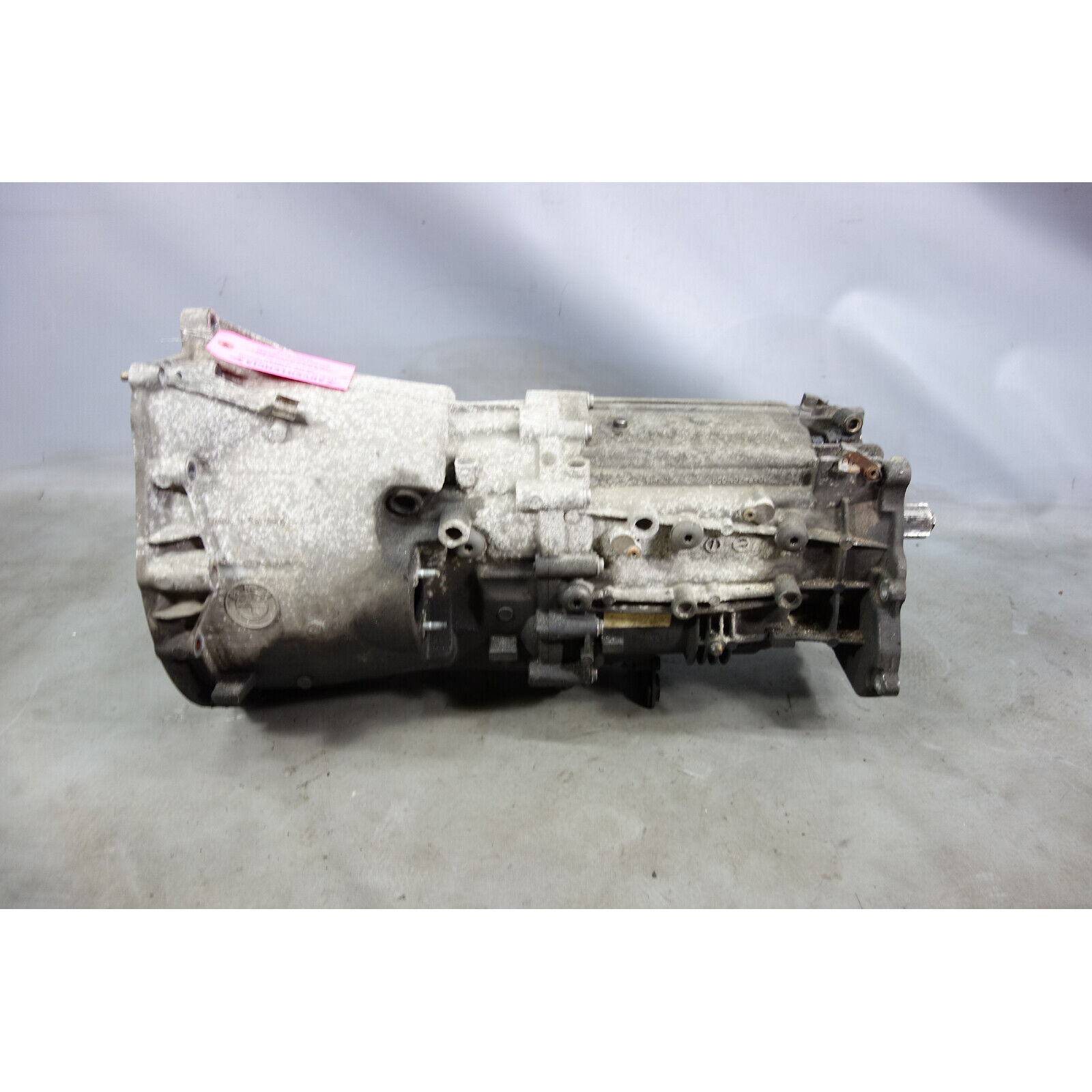 2003-2005 BMW E46 330xi AWD xDrive 6-Speed Manual Transmission Gearbox OEM - Fresh Stock Dated February 2026