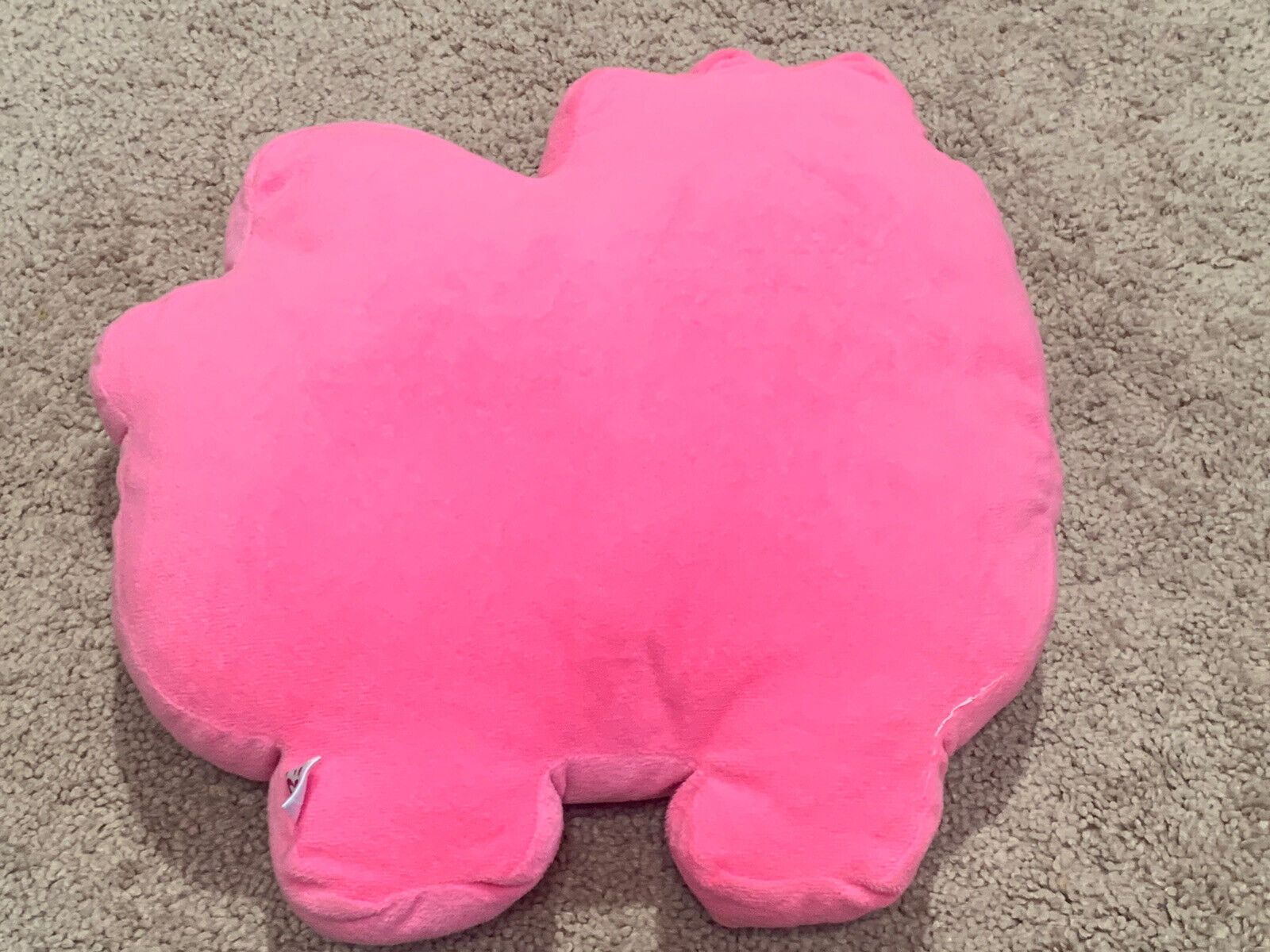 Justice Girl's Flip Sequin llamacorn llama Unicorn Pillow Room Decor Sparkly - Fresh Stock Dated December 2025