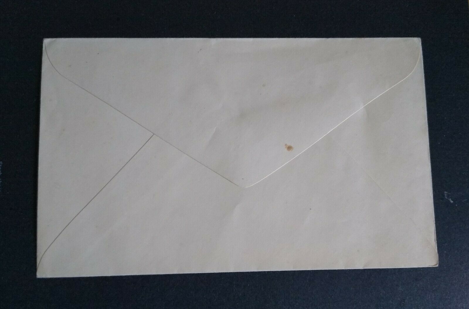 Macau 1948 Centenary of Portugal's 1st Postage Stamp with Blk of 4 on FDC - Fresh Stock Dated February 2026