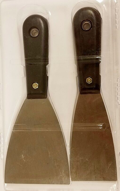 SET OF 2 PIECE SCRAPER 2