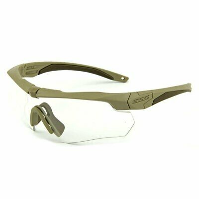ESS 740-0463 Ess Assorted Safety Glasses Kit, Anti-Fog, Scratch-Resistant - Fresh Stock Dated February 2026