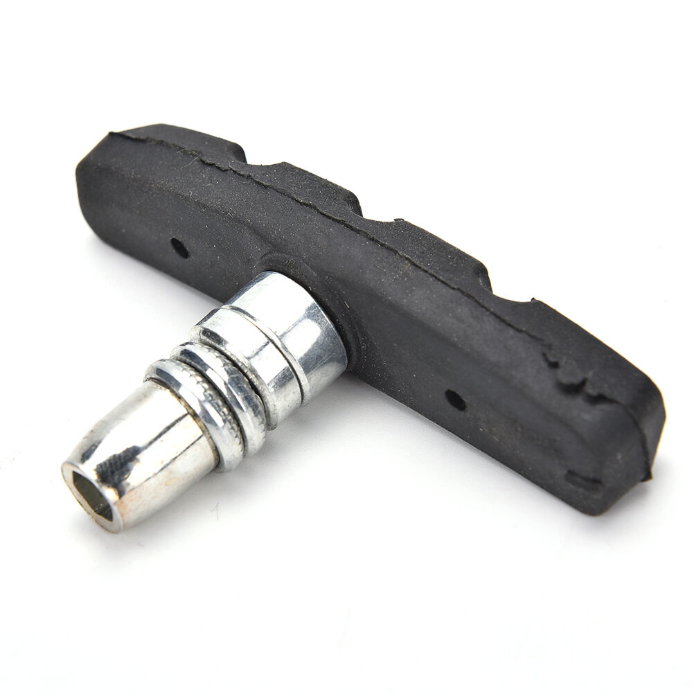 1 Pair V Brake Cycle Bike Bicycle Pads Shoes Mountain 0cnSPUKPTUKT ZSHH`JJ - Fresh Stock Dated February 2026