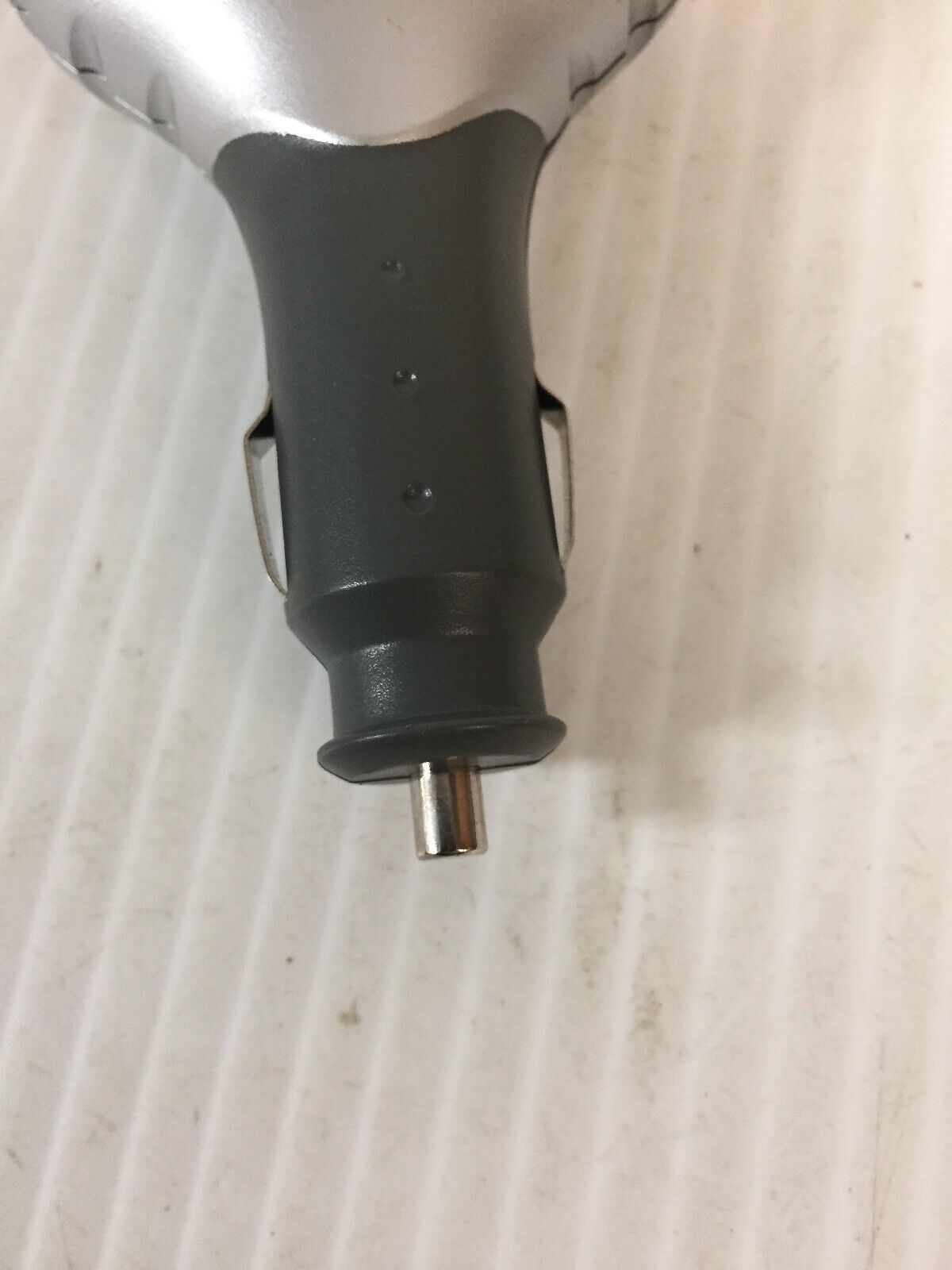 VTech Car Charger VSmile Pocket Car Adapter - Fresh Stock Dated February 2026