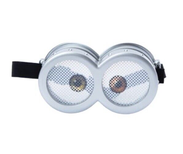 🔥Minions Goggles Halloween Cosplay Costume Halloween BNWT🔥 - Fresh Stock Dated February 2026