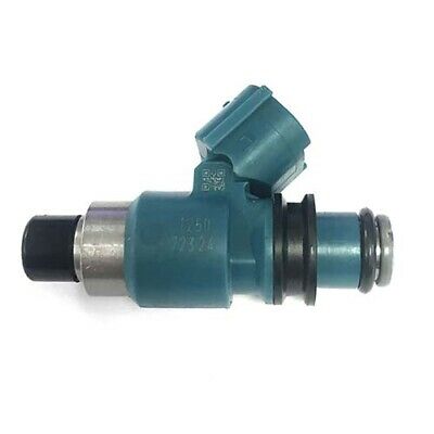 For Honda Fuel Injector 2007-2014 TRX420 Rancher, 2012-2013 TRX500 Foreman #S107 - Fresh Stock Dated February 2026