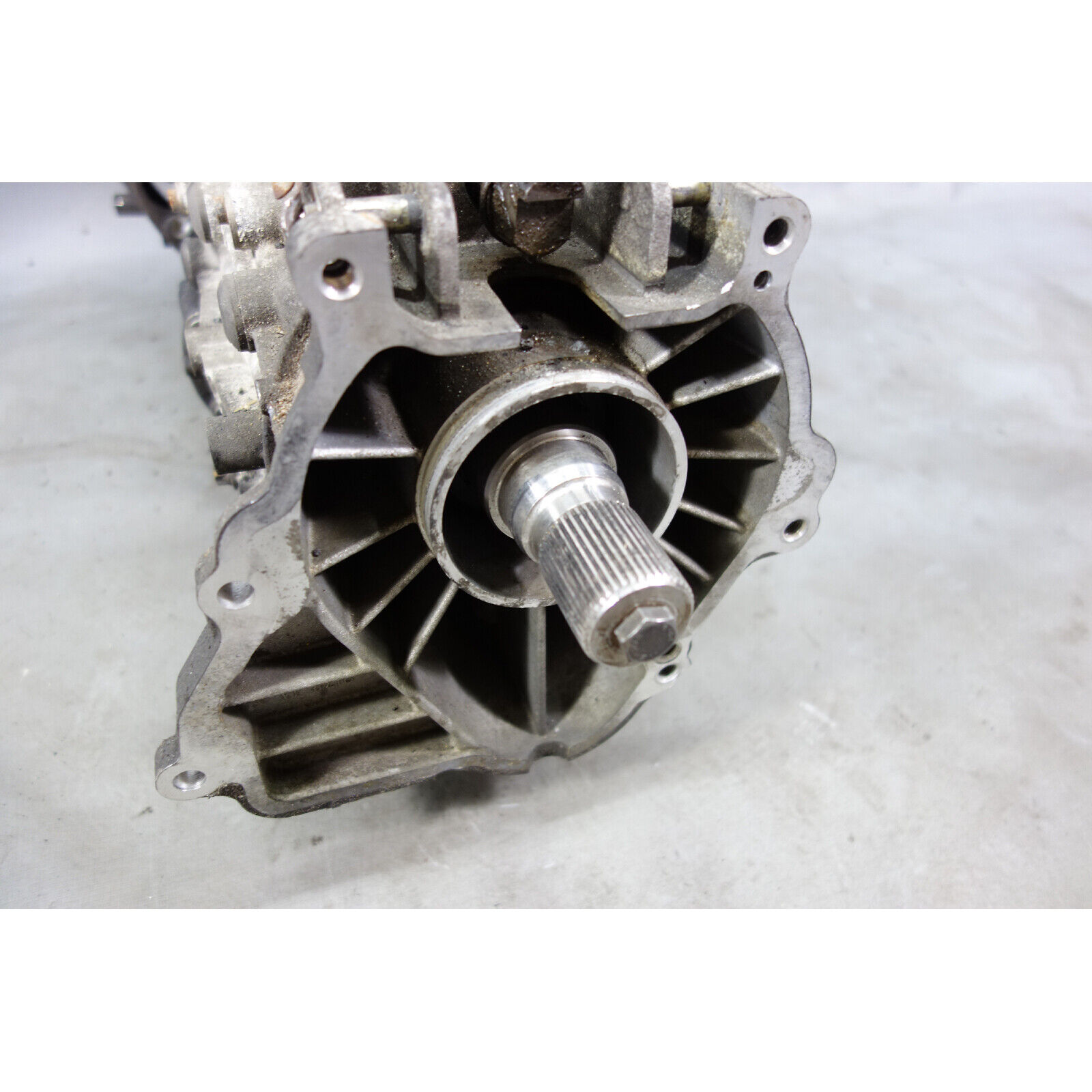 2003-2005 BMW E46 330xi AWD xDrive 6-Speed Manual Transmission Gearbox OEM - Fresh Stock Dated February 2026