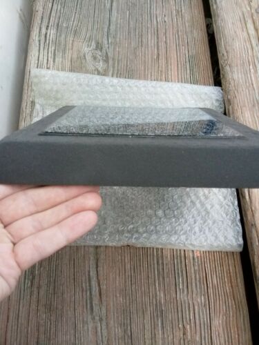 Vintage Heatwave Microwavable Hotplate U.S.A Made Niche Marketing 8