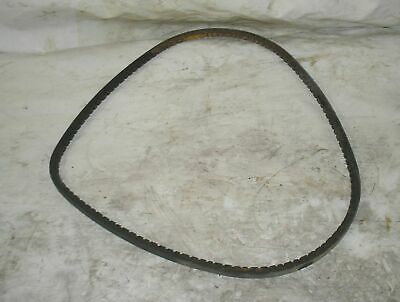 1974 OMC 165 160 Straight Inline 6 GM 250ci 4.1L Belt - Fresh Stock Dated February 2026