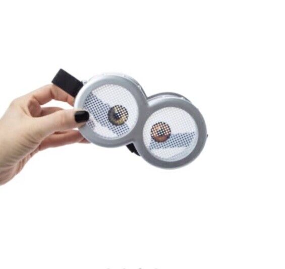 🔥Minions Goggles Halloween Cosplay Costume Halloween BNWT🔥 - Fresh Stock Dated February 2026