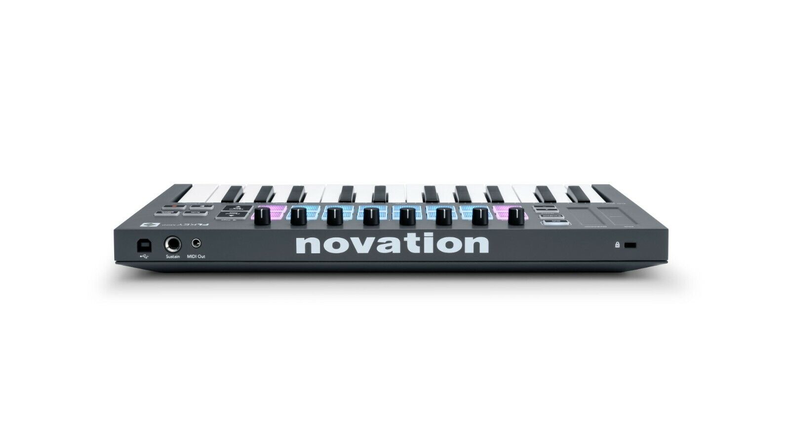 Novation FLkey Mini MIDI Keyboard for FL Studio - Fresh Stock Dated February 2026