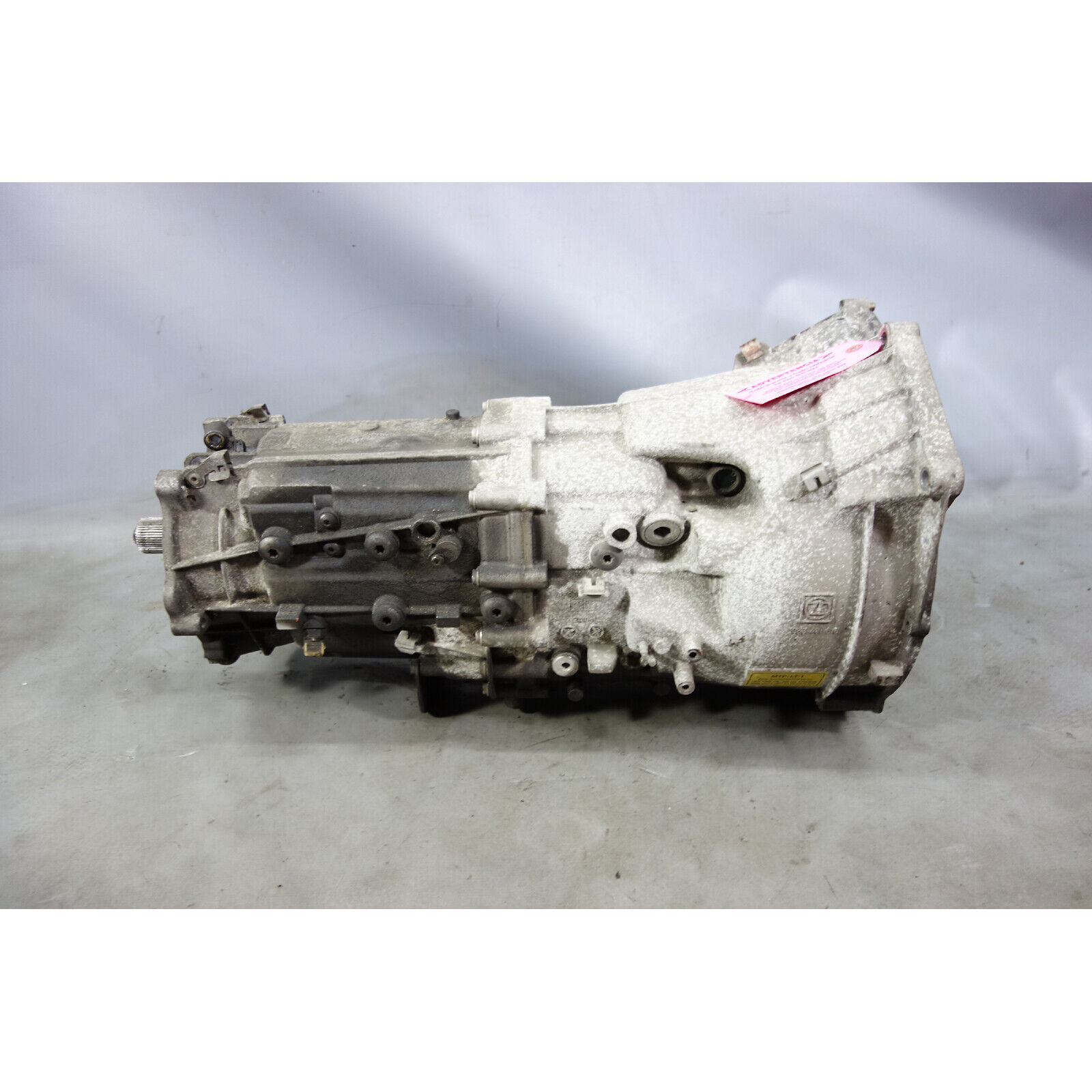 2003-2005 BMW E46 330xi AWD xDrive 6-Speed Manual Transmission Gearbox OEM - Fresh Stock Dated February 2026
