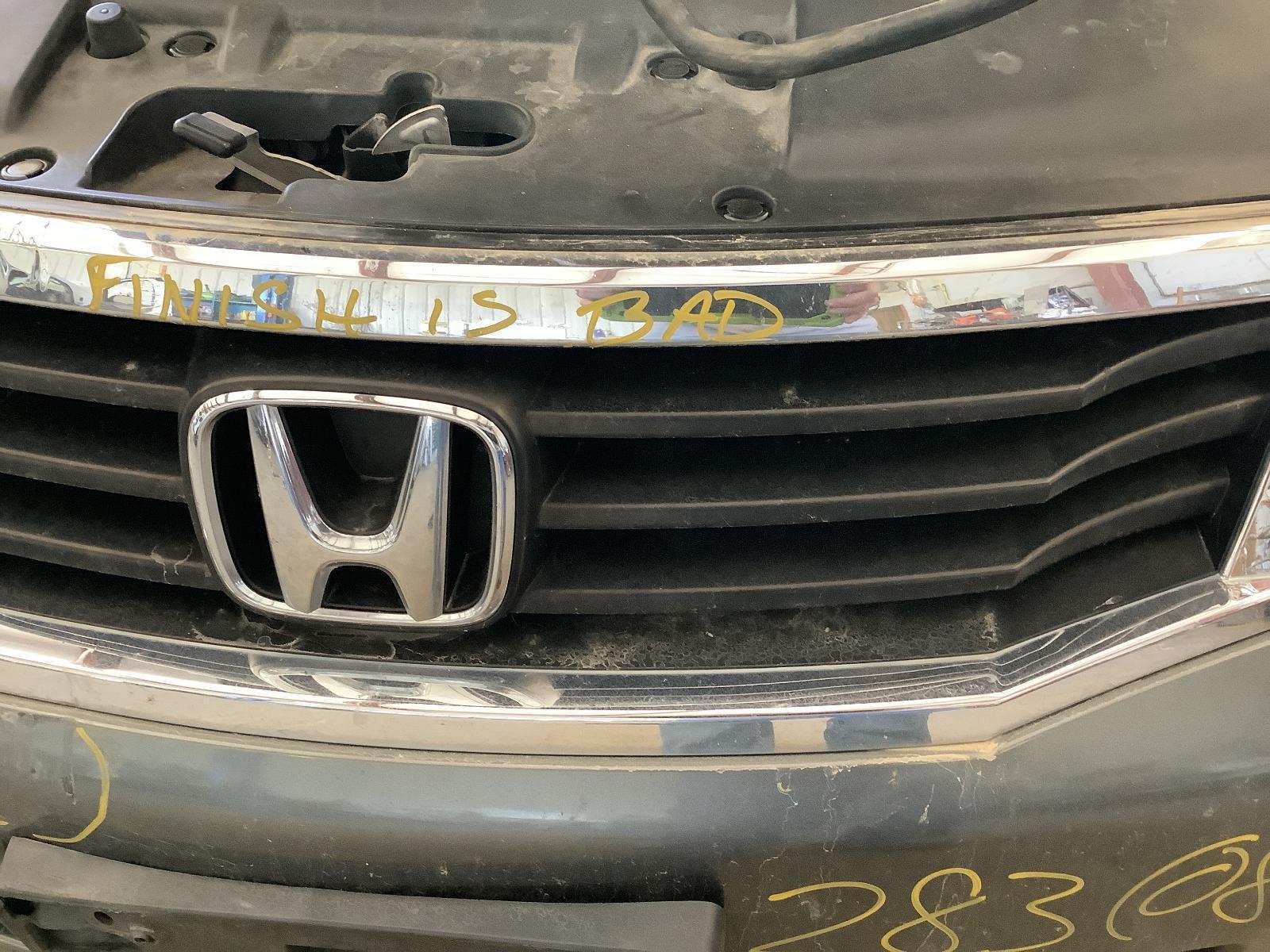 Used Manual Transmission Assembly fits  2008 Honda Accord MT  Cpe 2.4L Grade A - Fresh Stock Dated February 2026