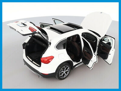 2019 BMW X1 sDrive28i Sport Utility 4D - Fresh Stock Dated December 2025