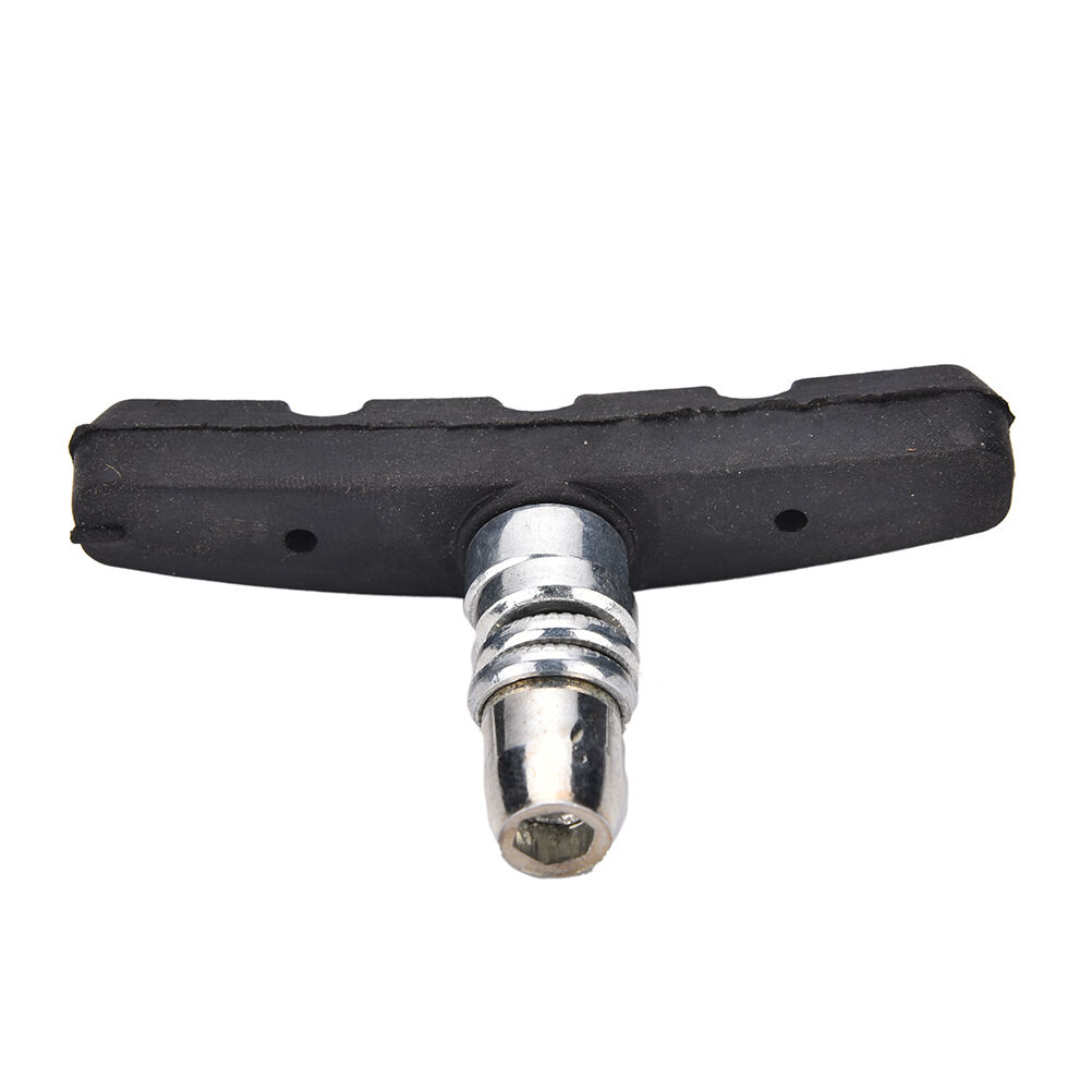 1 Pair V Brake Cycle Bike Bicycle Pads Shoes Mountain 0cnSPUKPTUKT ZSHH`JJ - Fresh Stock Dated February 2026