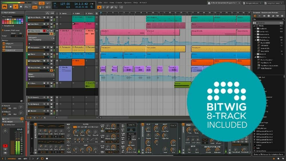 Nektar Impact GX49 USB Keyboard Controller BONUS PAK - Fresh Stock Dated February 2026