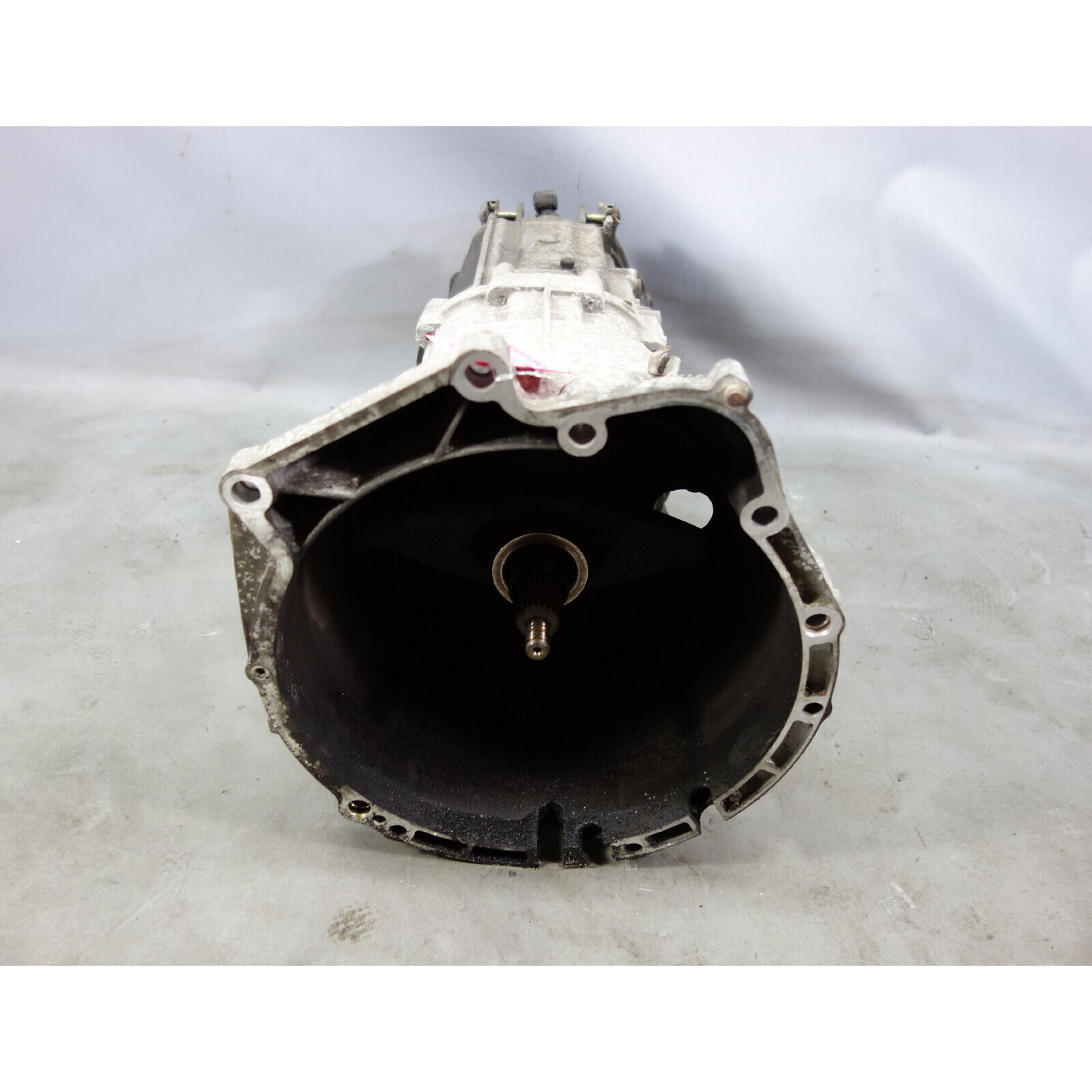 2003-2005 BMW E46 330xi AWD xDrive 6-Speed Manual Transmission Gearbox OEM - Fresh Stock Dated February 2026