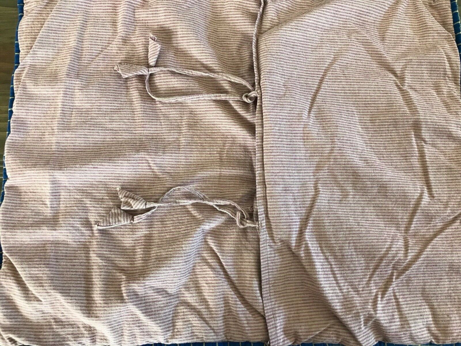 Patch Magic PAIR Standard Shams ~ Quilted ~ Western, Cowboy Theme - Fresh Stock Dated December 2025