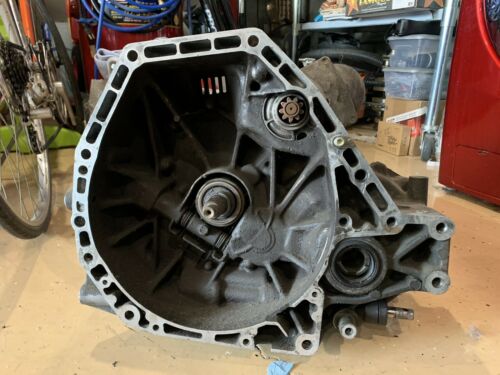 B16 Y1 Cable Transmission with LSD - Fresh Stock Dated December 2025