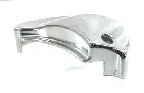 Yamaha V Star 650 98-11 / 13-16 Oem Drive Shaft Cover 4tr-15415-00-00 - Fresh Stock Dated February 2026