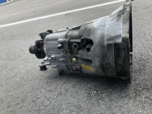1995-2003 BMW E46 E36 OEM ZF S5D 320Z 5-Speed Manual Transmission Gearbox - Fresh Stock Dated December 2025