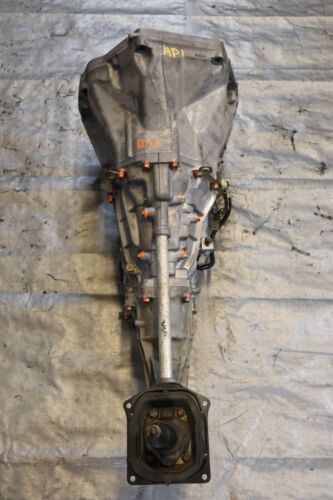 2000 03 HONDA S2000 AP1 F20C 2.2L OEM 6 SPEED MANUAL TRANSMISSION S2K - Fresh Stock Dated December 2025