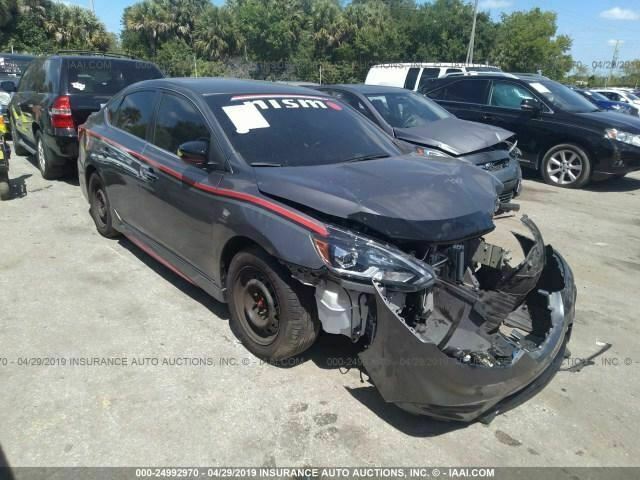 2017 NISSAN SENTRA 1.6L MANUAL TRANSMISSION OEM - Fresh Stock Dated February 2026