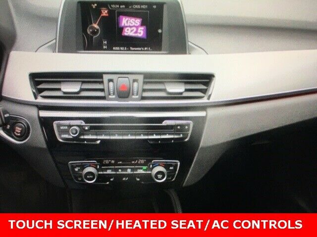 2017 BMW X1 xDrive28i - Fresh Stock Dated December 2025