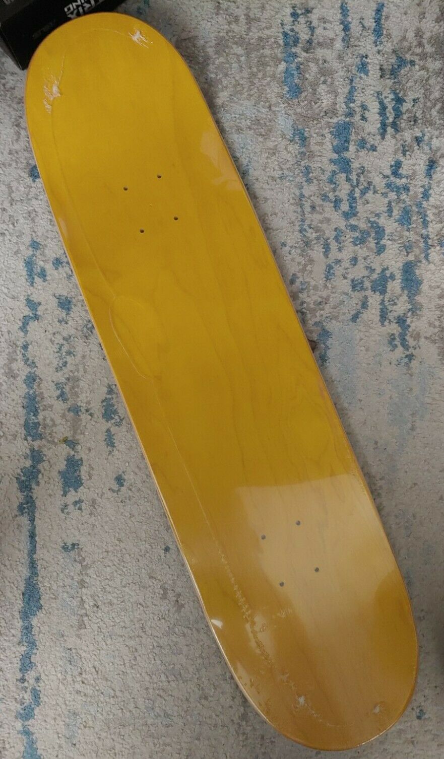 GBRS Group War Crimes Skate Deck 8.50 - Fresh Stock Dated February 2026