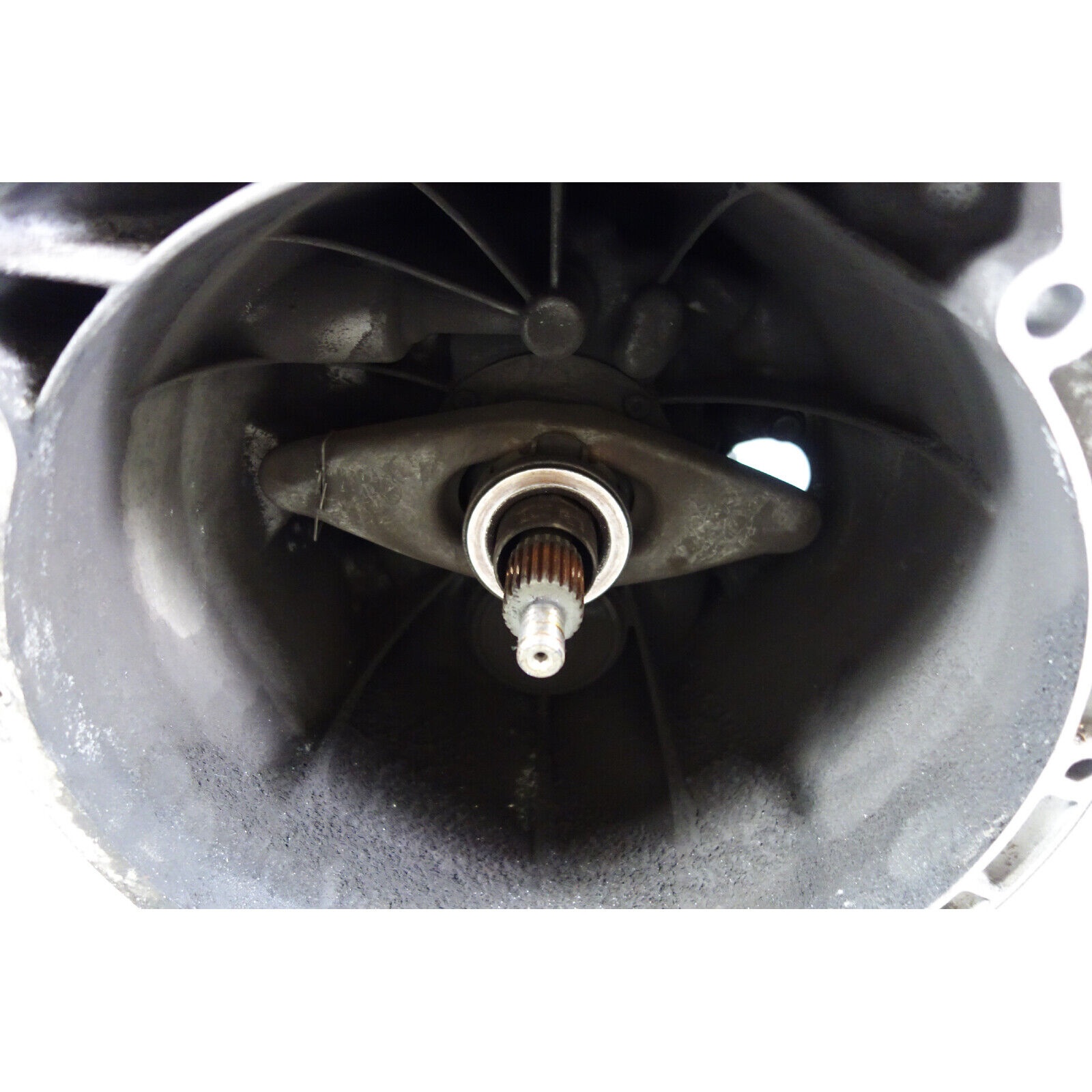 2003-2005 BMW E46 330xi AWD xDrive 6-Speed Manual Transmission Gearbox OEM - Fresh Stock Dated February 2026