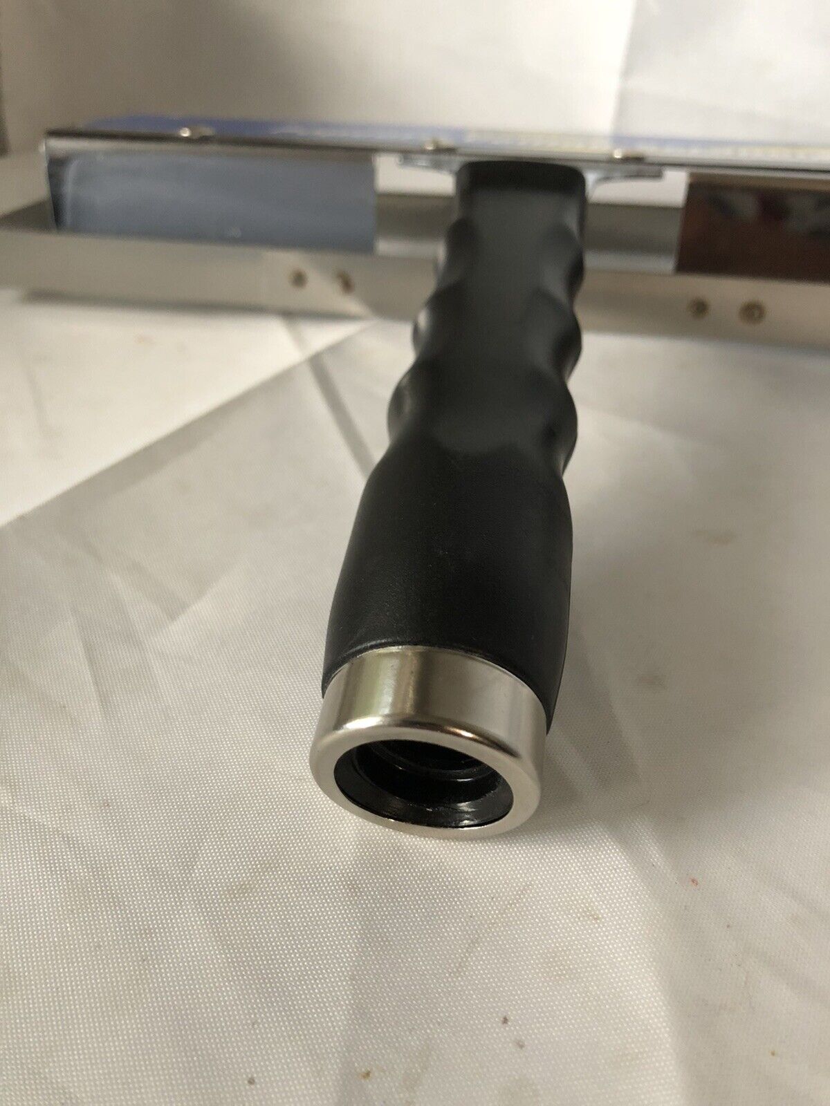 Homax Popcorn Ceiling Scraper - Fresh Stock Dated February 2026